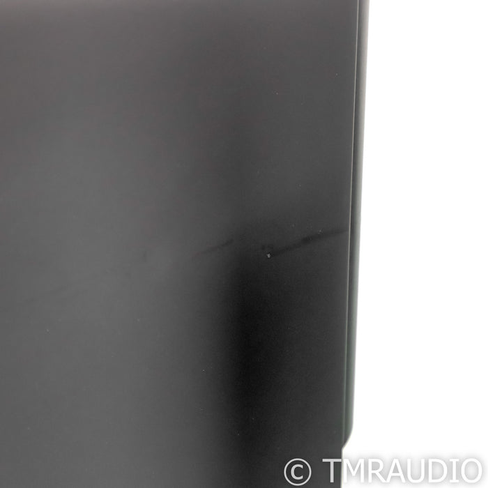 KEF LS50 Wireless II; Pair Black