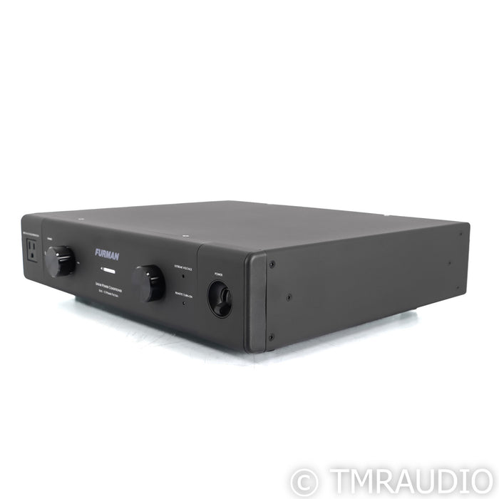 Furman Elite-15PFi AC Power Line Conditioner; Power Factor