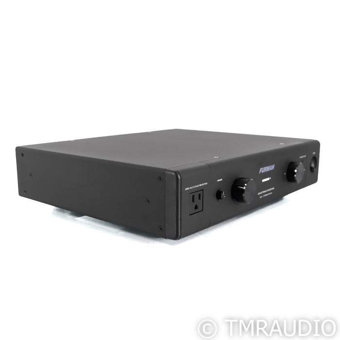 Furman Elite-15PFi AC Power Line Conditioner; Power Factor