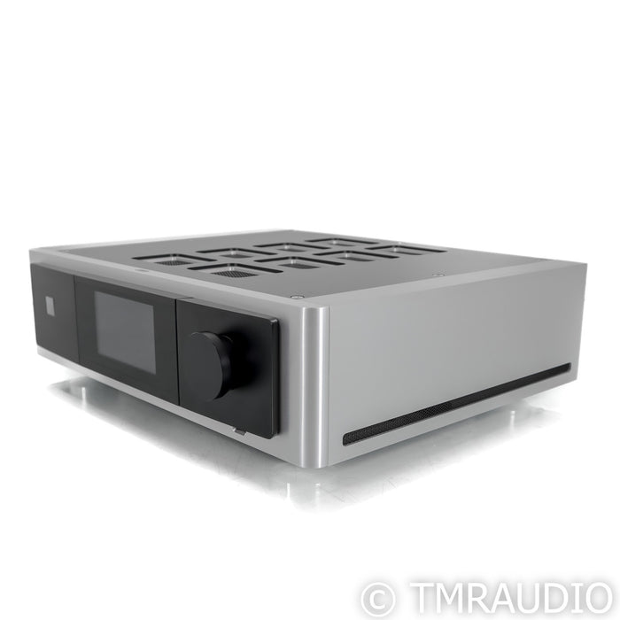NAD Masters Series M12 Stereo Preamplifier / DAC; MM / MC Phono