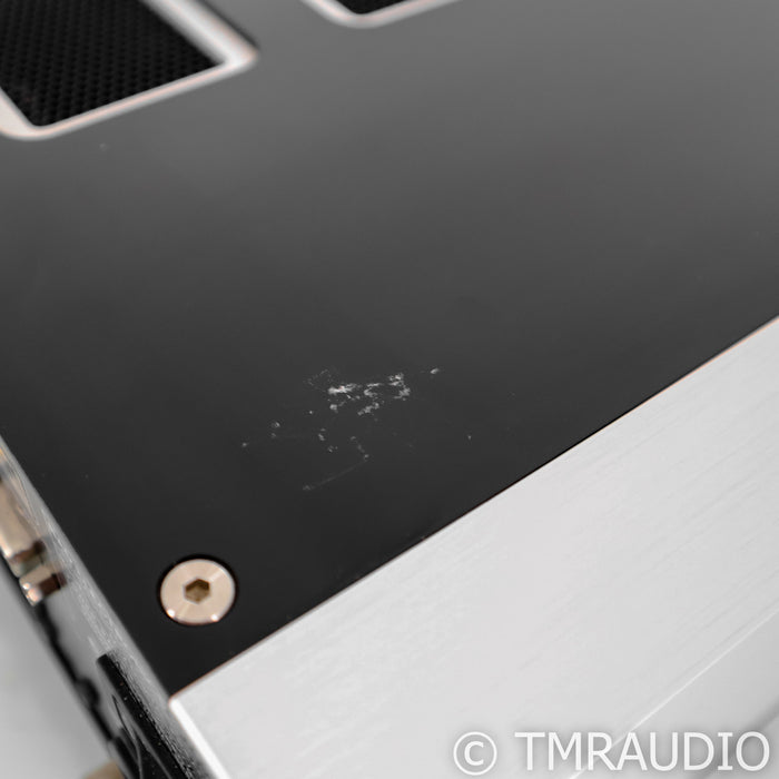 NAD Masters Series M12 Stereo Preamplifier / DAC; MM / MC Phono