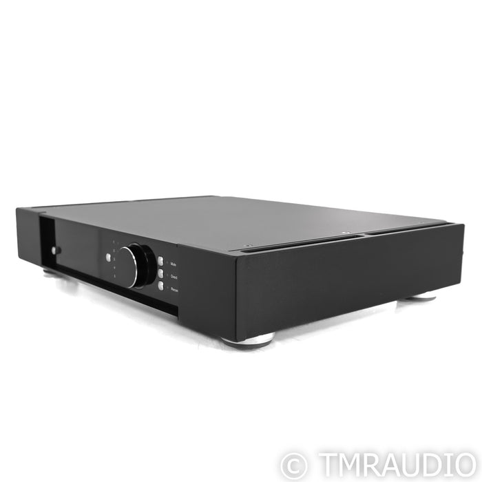 Rega Elicit-R Stereo Integrated Amplifier; MM Phono
