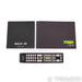 Rega Elicit-R Stereo Integrated Amplifier; MM Phono