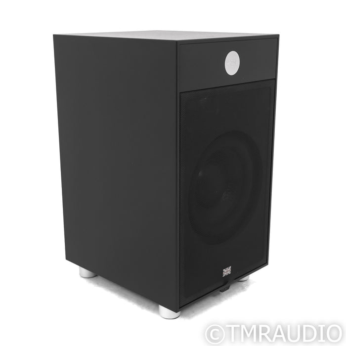 REL Britannia B2 10" Powered Subwoofer