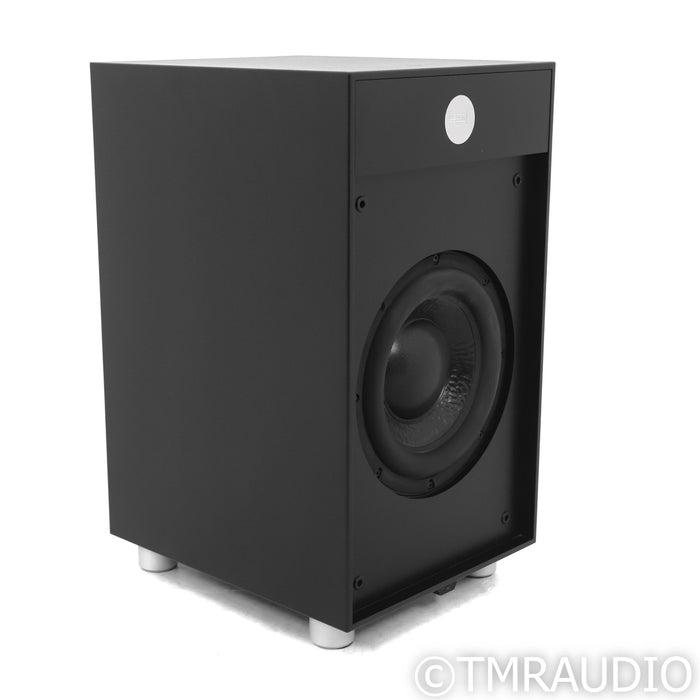 REL Britannia B2 10" Powered Subwoofer