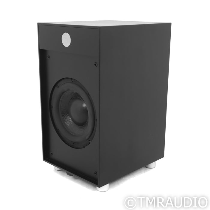 REL Britannia B2 10" Powered Subwoofer