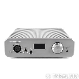 Burson Audio Soloist 3X Performance Headphone Amplifier; 3XP
