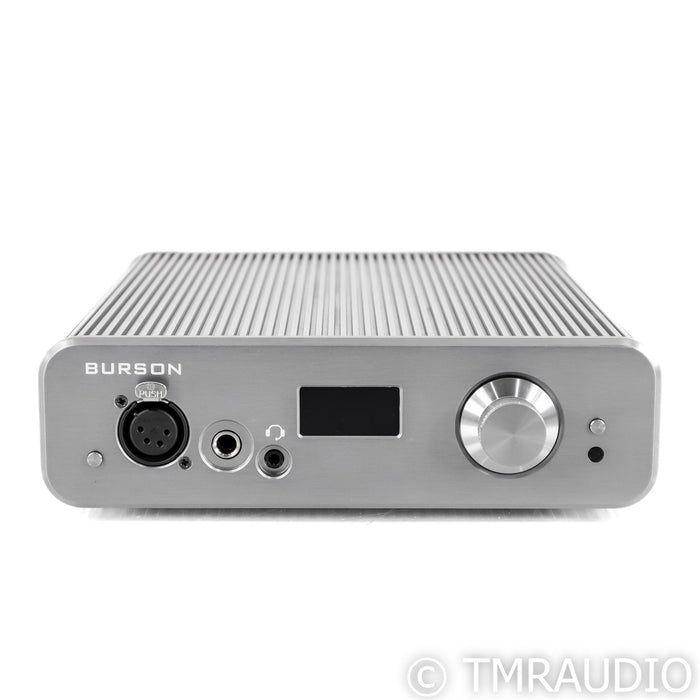 Burson Audio Soloist 3X Performance Headphone Amplifier; 3XP