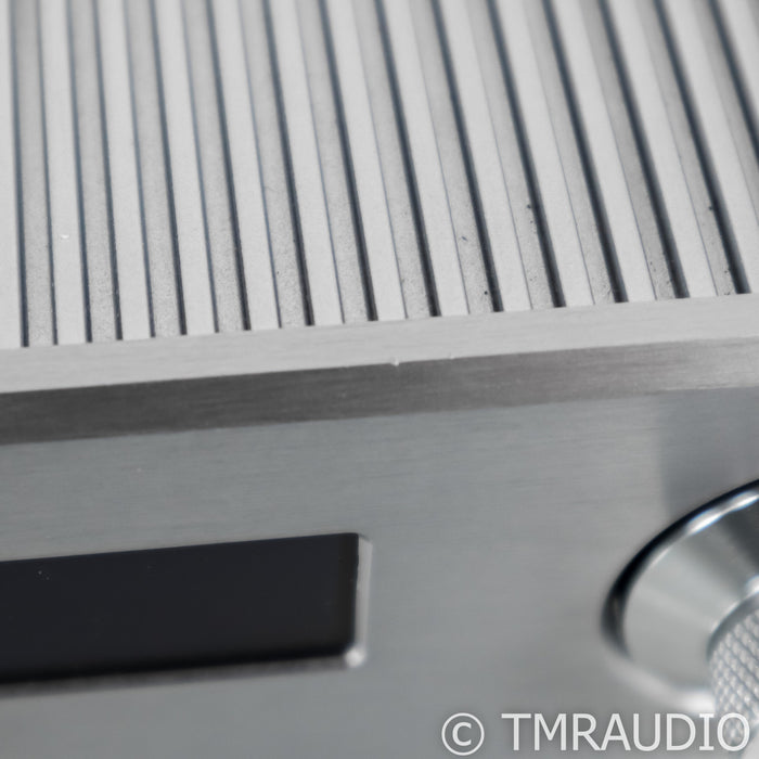 Burson Audio Soloist 3X Performance Headphone Amplifier; 3XP