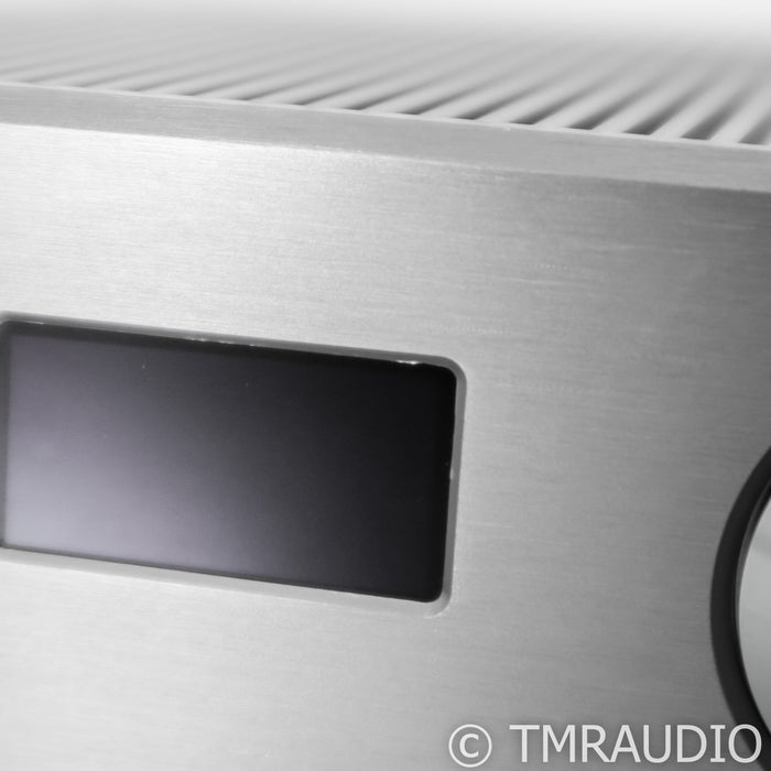 Burson Audio Soloist 3X Performance Headphone Amplifier; 3XP