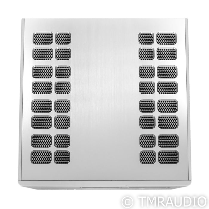 Luxman M-900u Stereo / Mono Power Amplifier; M900u; Ultimate