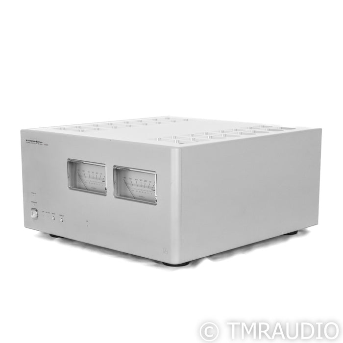 Luxman M-900u Stereo / Mono Power Amplifier; M900u; Ultimate
