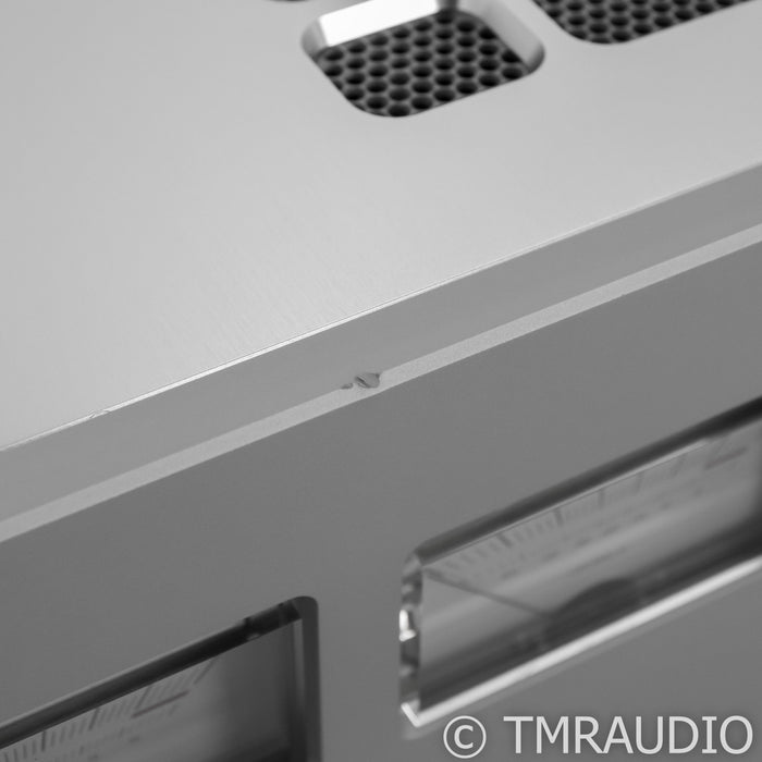 Luxman M-900u Stereo / Mono Power Amplifier; M900u; Ultimate