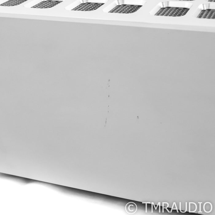 Luxman M-900u Stereo / Mono Power Amplifier; M900u; Ultimate