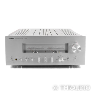 Yamaha A-S3200 Stereo Integrated Amplifier; MM/MC Phono