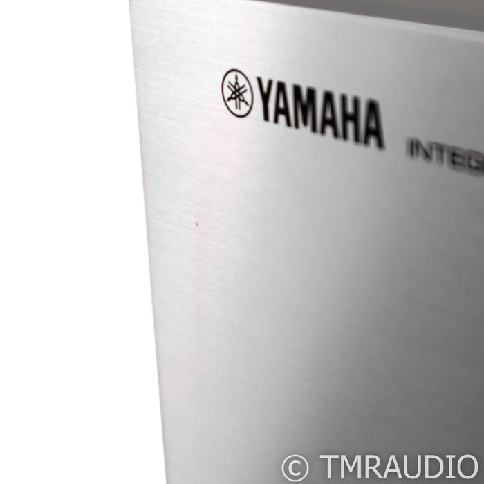 Yamaha A-S3200 Stereo Integrated Amplifier; MM/MC Phono