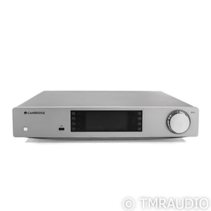 Cambridge Audio CXN V2 Wireless Network Streamer / DAC; CXNv2