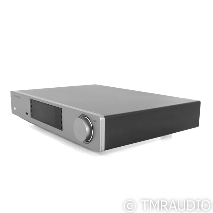 Cambridge Audio CXN V2 Wireless Network Streamer / DAC; CXNv2
