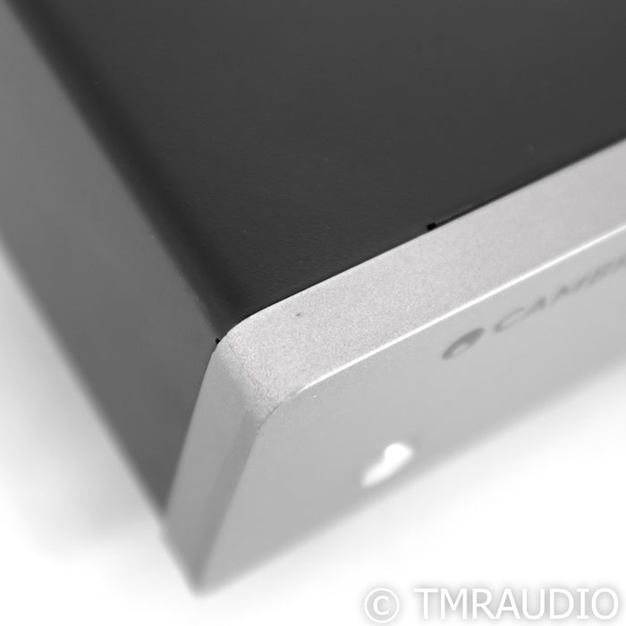 Cambridge Audio CXN V2 Wireless Network Streamer / DAC; CXNv2