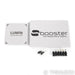 Lumin D2 Network Streamer; Upgraded Sbooster Linear PSU