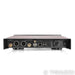 Lumin D2 Network Streamer; Upgraded Sbooster Linear PSU