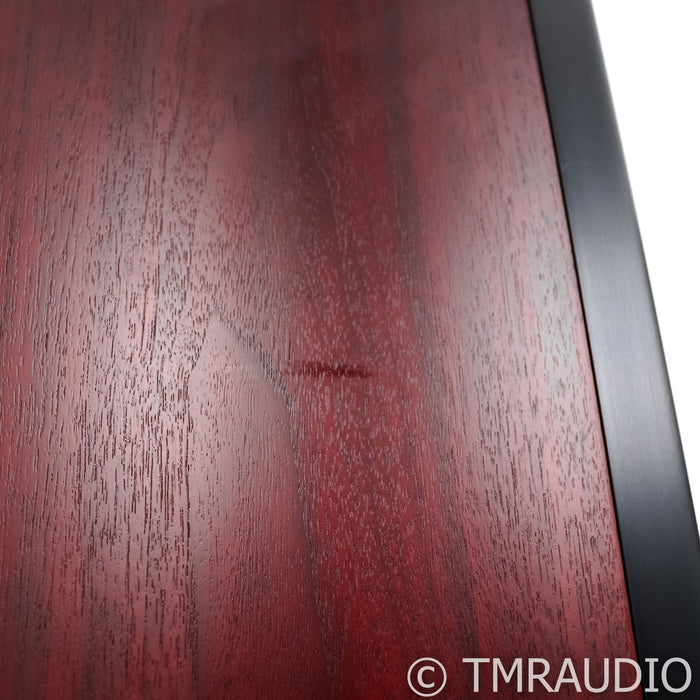 PSB Synchrony One Floorstanding Speakers; Cherry Pair