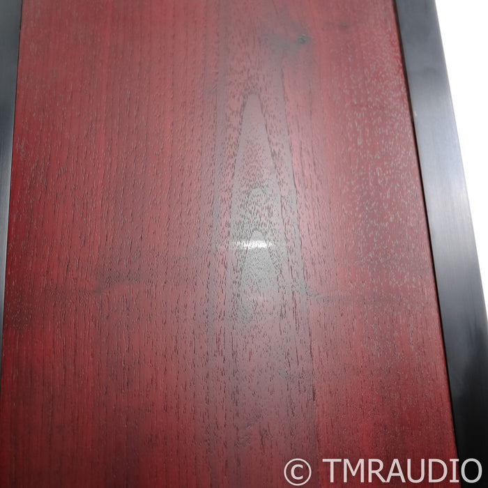 PSB Synchrony One Floorstanding Speakers; Cherry Pair