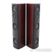 PSB Synchrony One Floorstanding Speakers; Cherry Pair