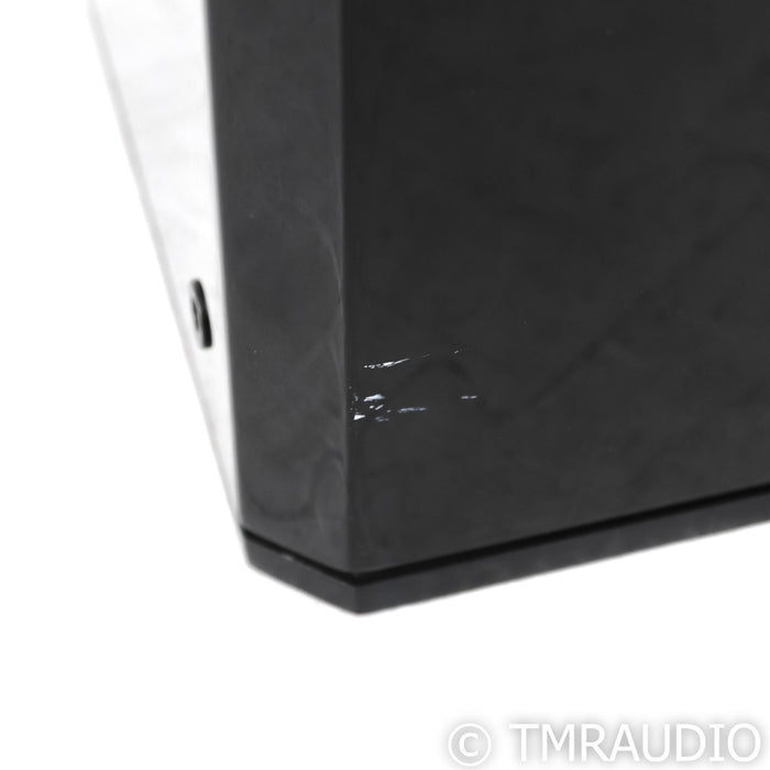 Dynaudio Focus 380 Floorstanding Speakers; Black Pair