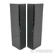 Dynaudio Focus 380 Floorstanding Speakers; Black Pair