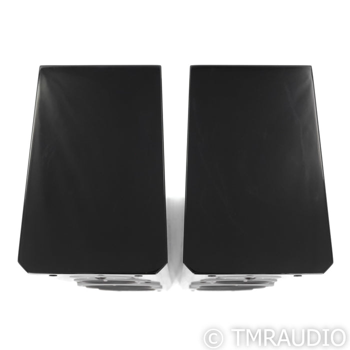 Dynaudio Focus 380 Floorstanding Speakers; Black Pair