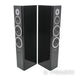 Dynaudio Focus 380 Floorstanding Speakers; Black Pair
