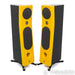 Focal Kanta No. 2 Floorstanding Speakers; Yellow Pair