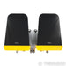 Focal Kanta No. 2 Floorstanding Speakers; Yellow Pair