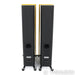 Focal Kanta No. 2 Floorstanding Speakers; Yellow Pair