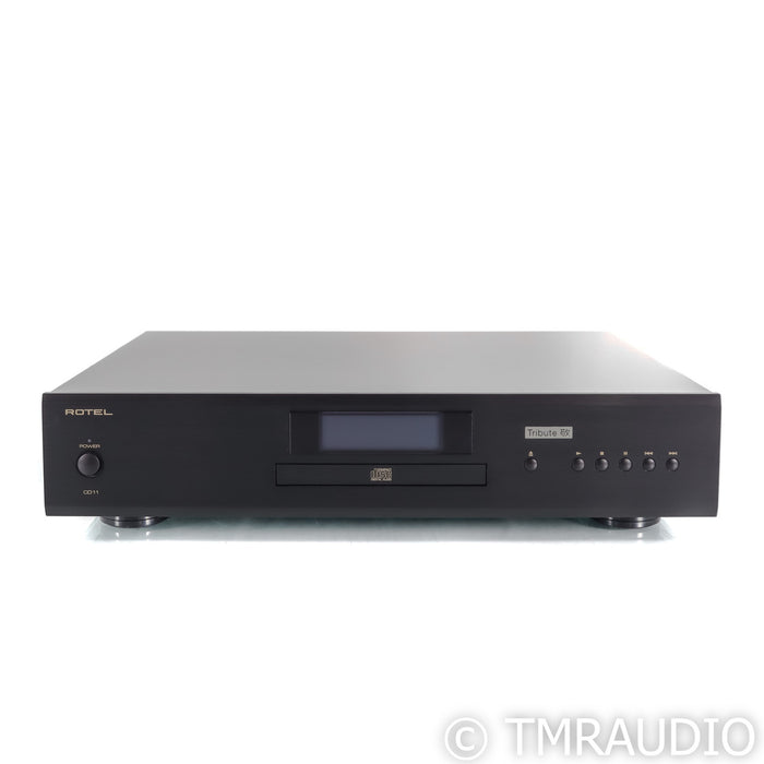 Rotel CD11 Tribute CD Player
