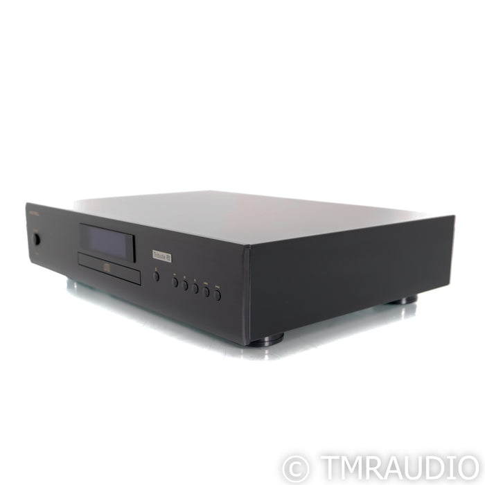 Rotel CD11 Tribute CD Player