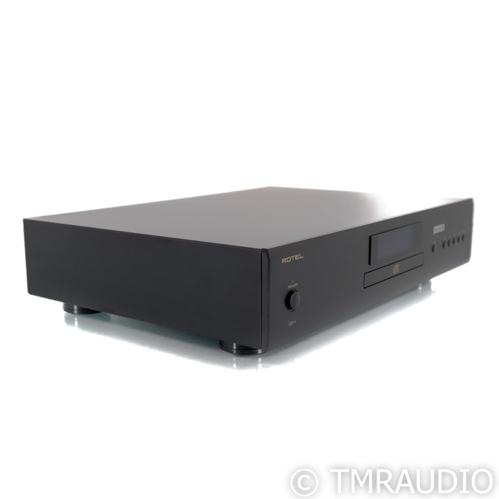 Rotel CD11 Tribute CD Player