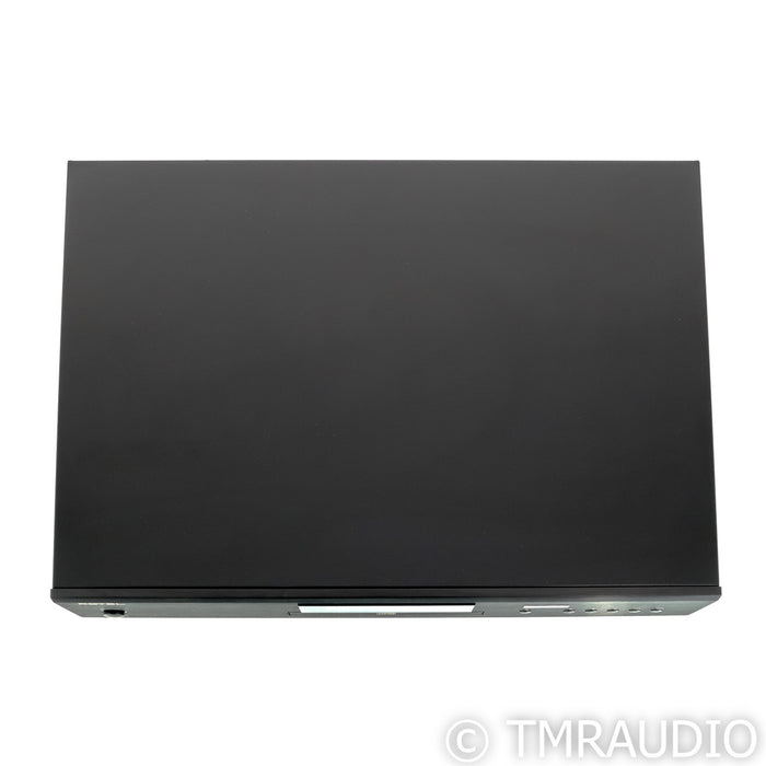 Rotel CD11 Tribute CD Player