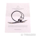 Shunyata Research Venom-X XLR Cables; 3m Interconnects Pair