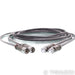 Shunyata Research Venom-X XLR Cables; 3m Interconnects Pair