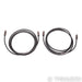 Shunyata Research Venom-X XLR Cables; 3m Interconnects Pair