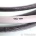 Shunyata Research Venom-X XLR Cables; 3m Interconnects Pair
