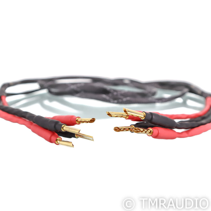 Morrow Audio SP-7 Speaker Cables; 2m Pair; SP7