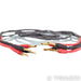 Morrow Audio SP-7 Speaker Cables; 2m Pair; SP7