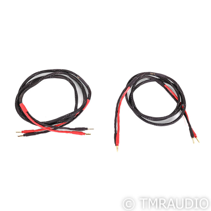 Morrow Audio SP-7 Speaker Cables; 2m Pair; SP7