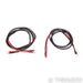 Morrow Audio SP-7 Speaker Cables; 2m Pair; SP7