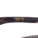 Morrow Audio SP-7 Speaker Cables; 2m Pair; SP7