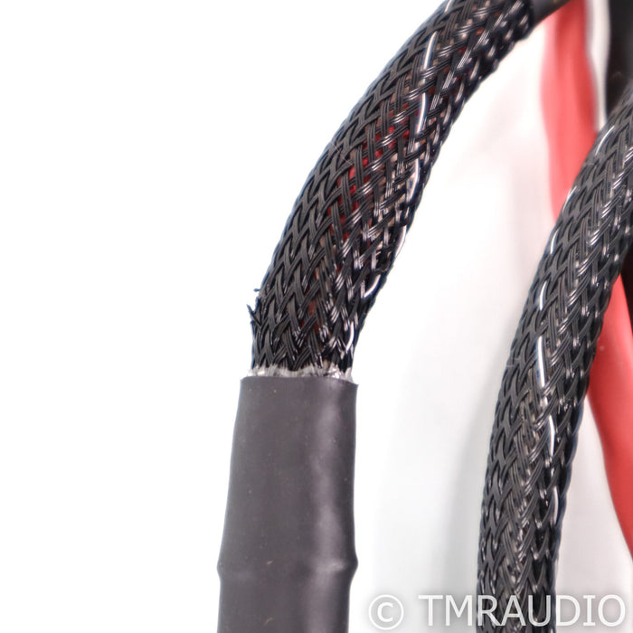 Morrow Audio SP-7 Speaker Cables; 2m Pair; SP7