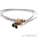 Shunyata Research Venom XLR Cables; 1.5m Pair Balanced Interconnects